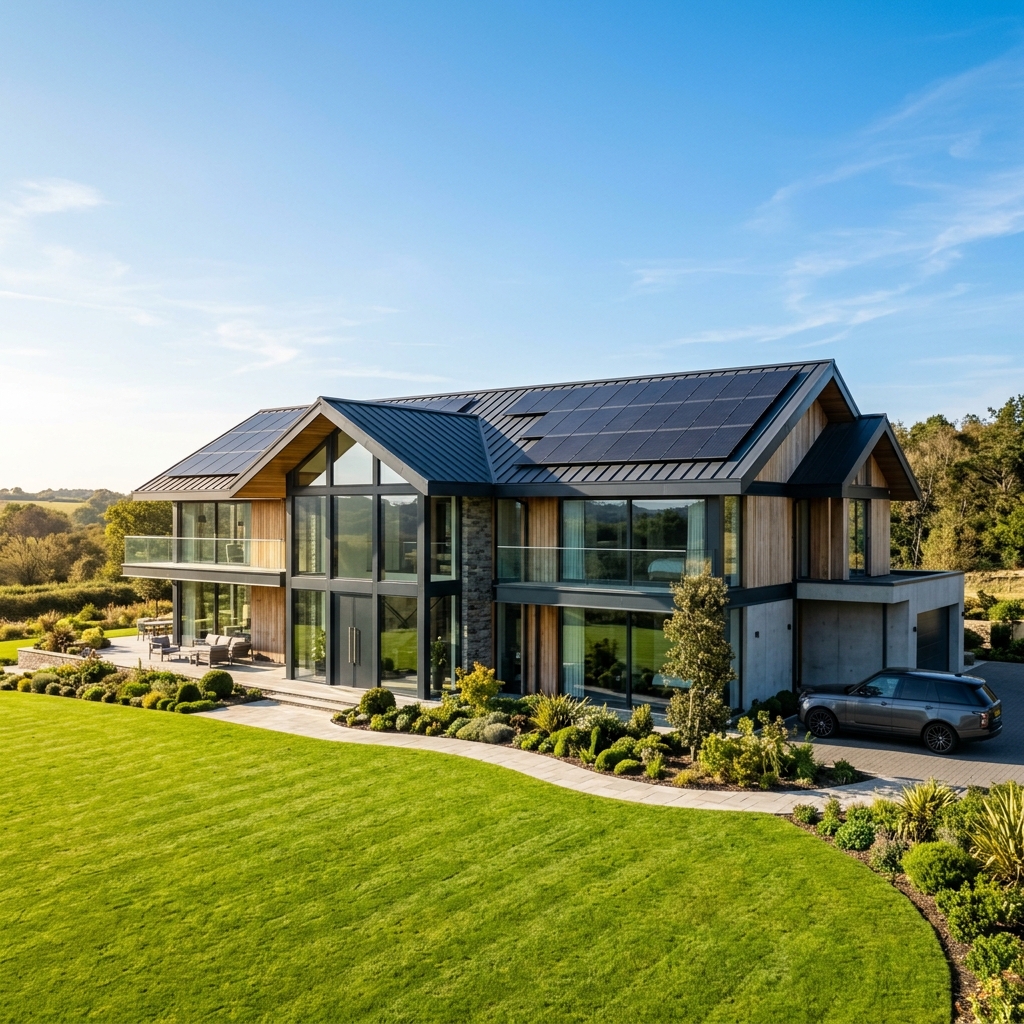 Residential Solar